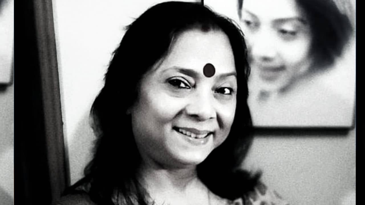 Ananya Chatterjee Death: প্রয়াত অভিনেত্রী অনন্যা চট্টোপাধ্যায়, শনিবারও করেছেন শুটিং