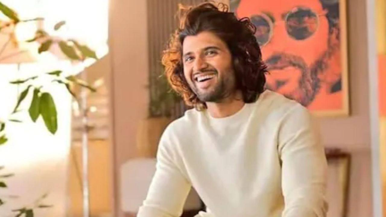 Vijay Deverakonda Exclusive: বলিউড আমার ফোকাস নয়, এই দেশই হল আমার আসল লক্ষ্য: বিজয় দেবেরাকোন্ডা