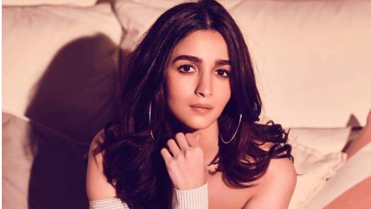 Alia Bhatt: গর্ব করে বলতে পারি আমি আইআইটিতে সুযোগ পেয়েছি: আলিয়া ভাট