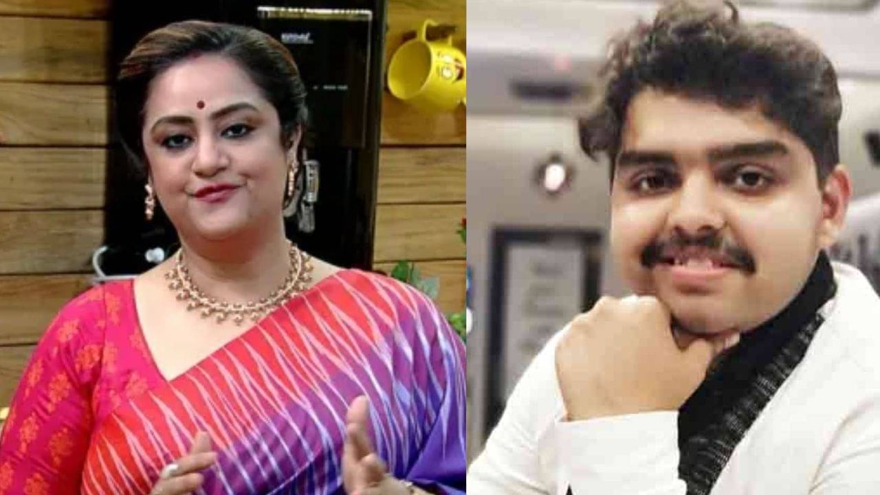 Sudipa Chatterjee: কী করেছে জীবনে যে ওর কথা আমায় শুনতে হবে, অরিত্রকে পাল্টা তোপ সুদীপার