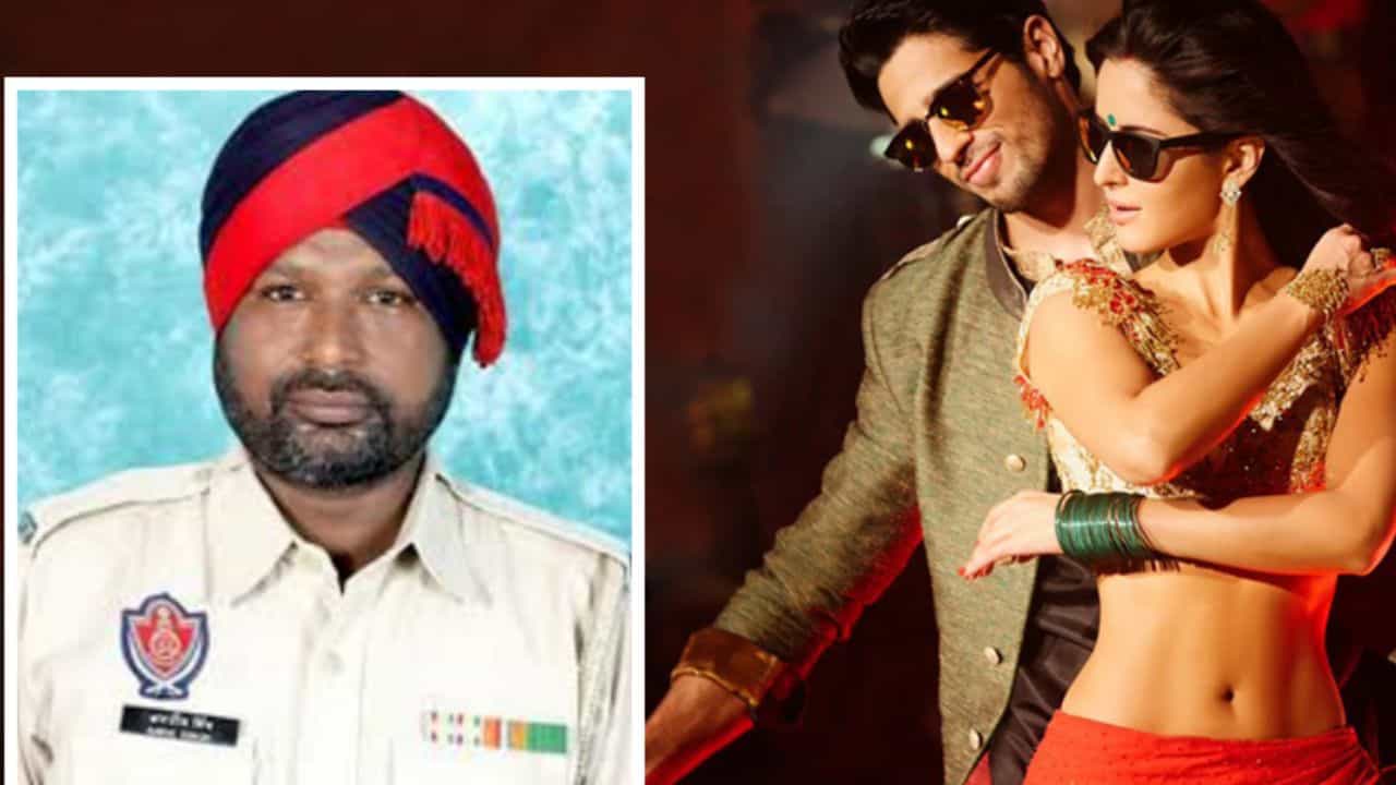 Kala Chashma: কেউ মনে রাখেনি, 'কালা চশমা'র মূল লিরিক্স লেখা সেই পুলিশকর্মীর মন জুড়ে আজ শুধুই আপসোস! Kala Chashma: কেউ মনে রাখেনি, 'কালা চশমা'র মূল লিরিক্স লেখা সেই পুলিশকর্মীর মন জুড়ে আজ শুধুই আপসোস!