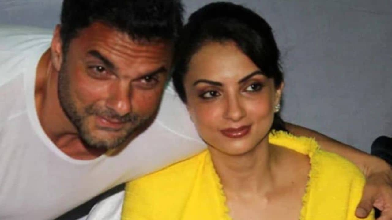 পালিয়ে বিয়ে করেন সলমন খানের ভাইকে, ২৪ বছর পর কেন ভাঙল সীমার সংসার?