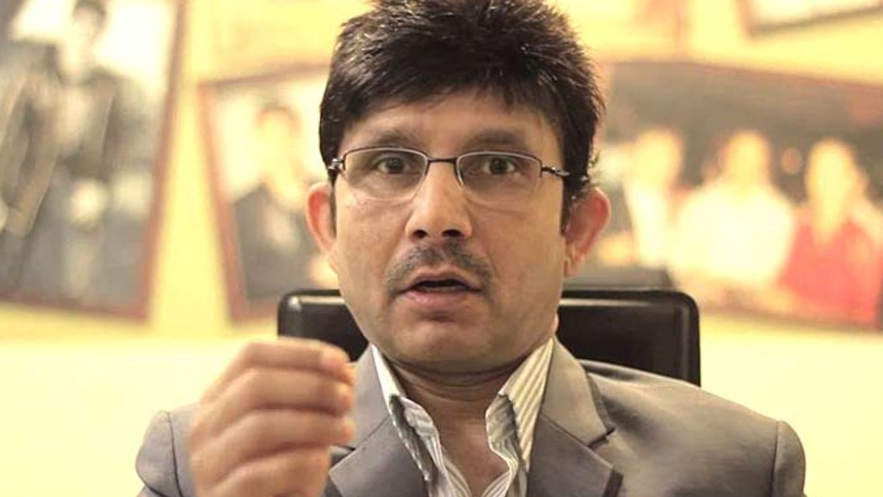 KRK Arrested: মরণাপন্ন ঋষি-ইরফানকে নিয়ে 'কুৎসিত' টুইট! গ্রেফতার হলেন কেআরকে