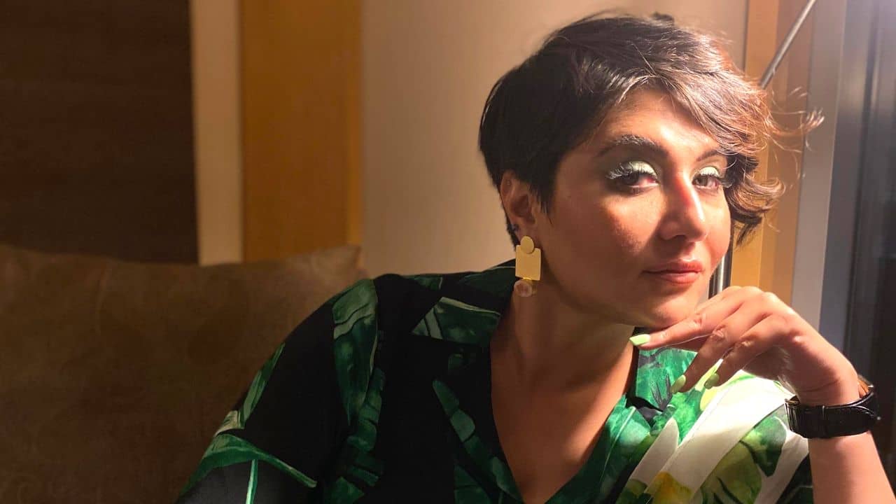 Swastika Mukherjee: ফের ব্রাত্য বাঙালি, নাম বাদ স্বস্তিকার! বলিউডে লাগাতার বৈষম্য নিয়ে সোচ্চার অভিনেত্রী