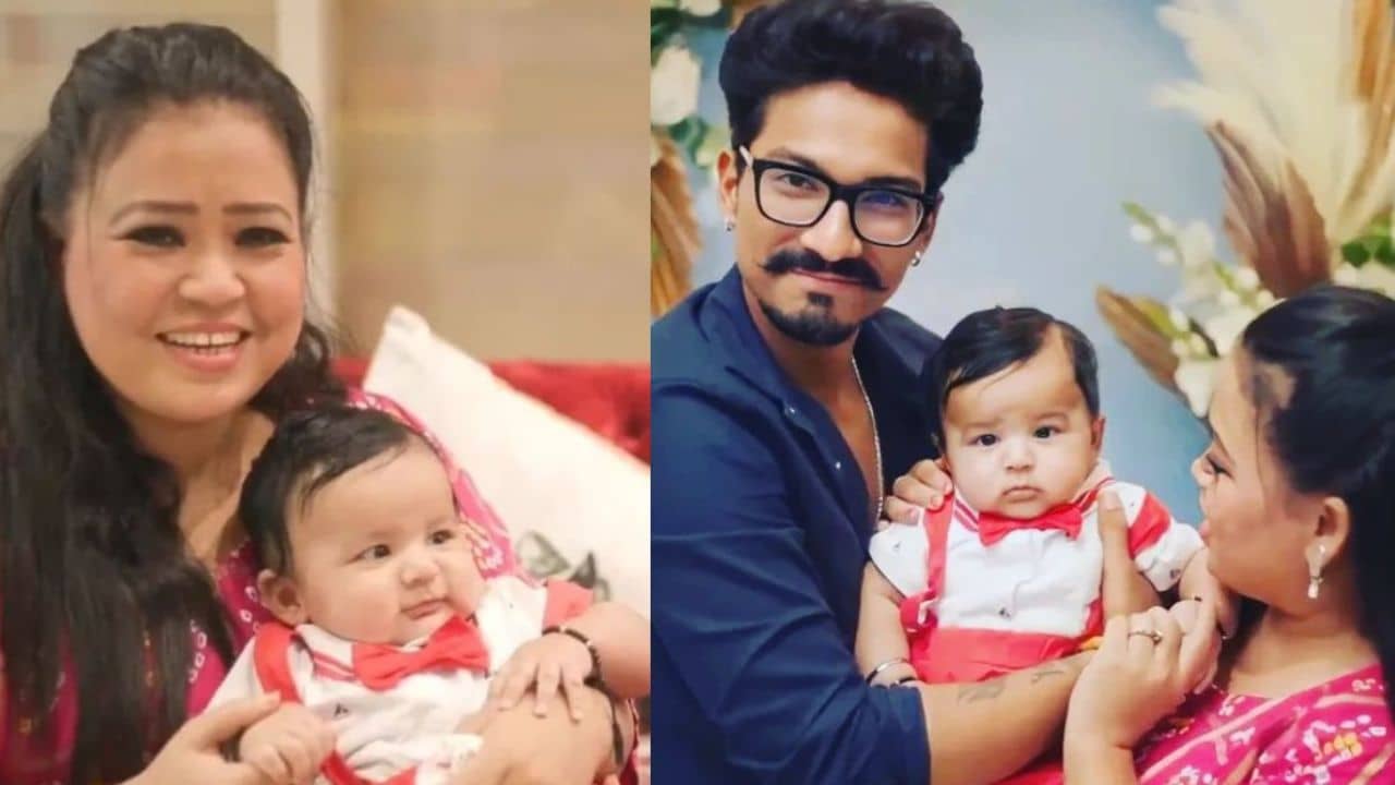 Bharti Singh: চাইলে এখনই মা হতে পারবেন না, কোন সমস্যার কথা জানালেন ভারতী?