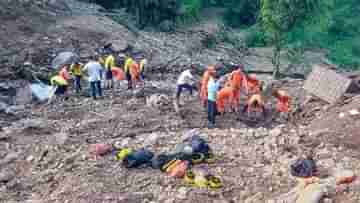 Flood In Northern States : ভয়াবহ প্রাকৃতিক দুর্যোগ দেশের তিন রাজ্যে, মৃতের সংখ্যা হাফ সেঞ্চুরি পার