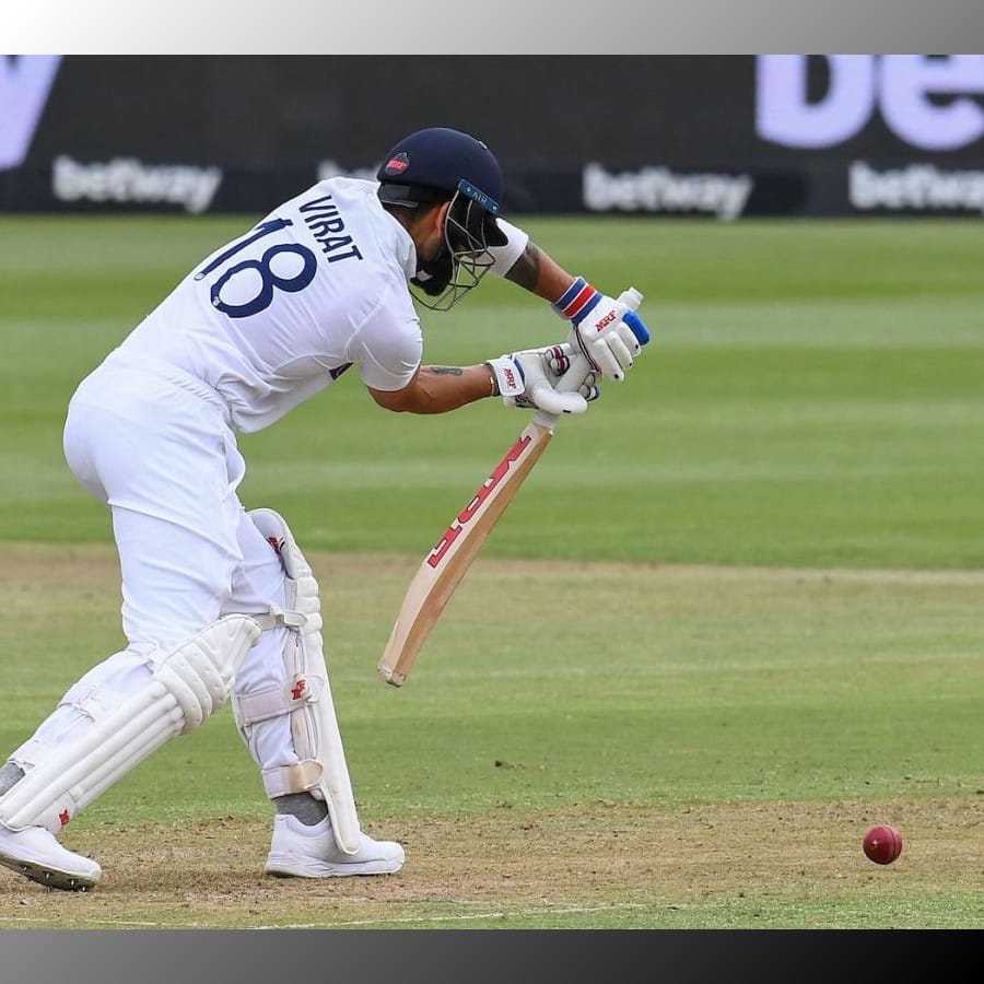 সামনেই এশিয়া কাপ। স্কোয়াডে রয়েছেন বিরাট। ছুটি কাটিয়ে, বিশ্রাম নিয়ে তরতাজা বিরাট কোহলি। এশিয়া কাপে কি খুঁজে পাওয়া যাবে সেই পুরনো বিরাট কোহলিকে? (ছবি : টুইটার)