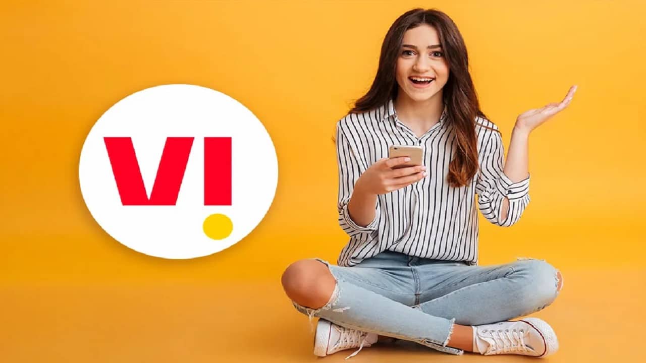 Vi Free Data: ভোডাফোন আইডিয়ার এই 1.5GB দৈনিক ডেটা প্যাক দুটিতে এবার অতিরিক্ত আরও 75GB