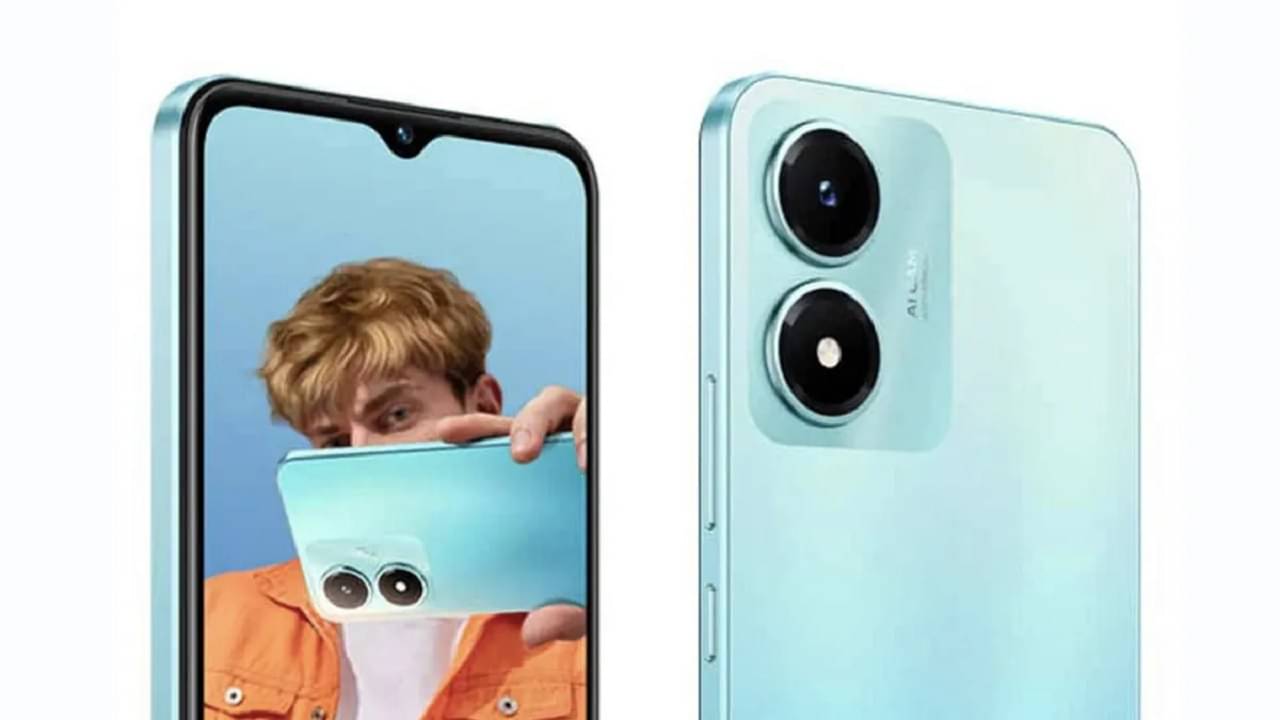 Vivo Y02s লঞ্চ হল মাত্র 9,250 টাকায়, ফিচার ও স্পেসিফিকেশন দেখে নিন