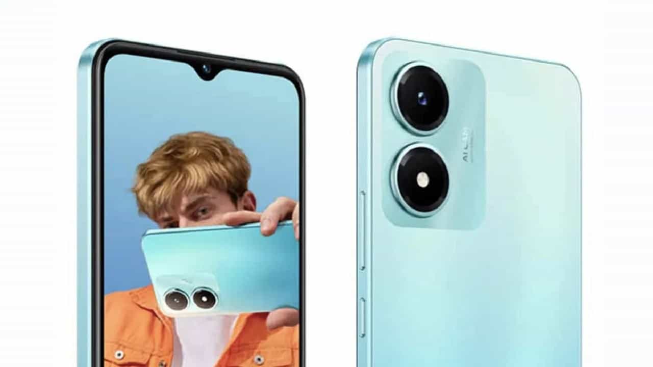 Vivo Y02s লঞ্চ হল মাত্র 9,250 টাকায়, ফিচার ও স্পেসিফিকেশন দেখে নিন Vivo Y02s লঞ্চ হল মাত্র 9,250 টাকায়, ফিচার ও স্পেসিফিকেশন দেখে নিন