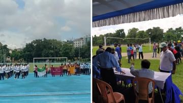 West Bengal State Junior Athletic Meet: ডোপ নিতে গিয়ে ধরা পড়লেন এক অ্যাথলিট