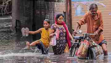 Weather Update: নিম্নচাপ কাটলেও ভারী বৃষ্টির পূর্বাভাস... কোন কোন জেলা, জানাল হাওয়া অফিস