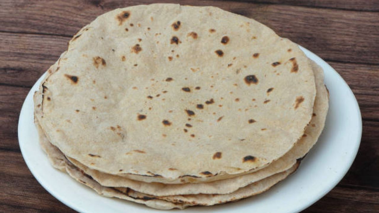 roti