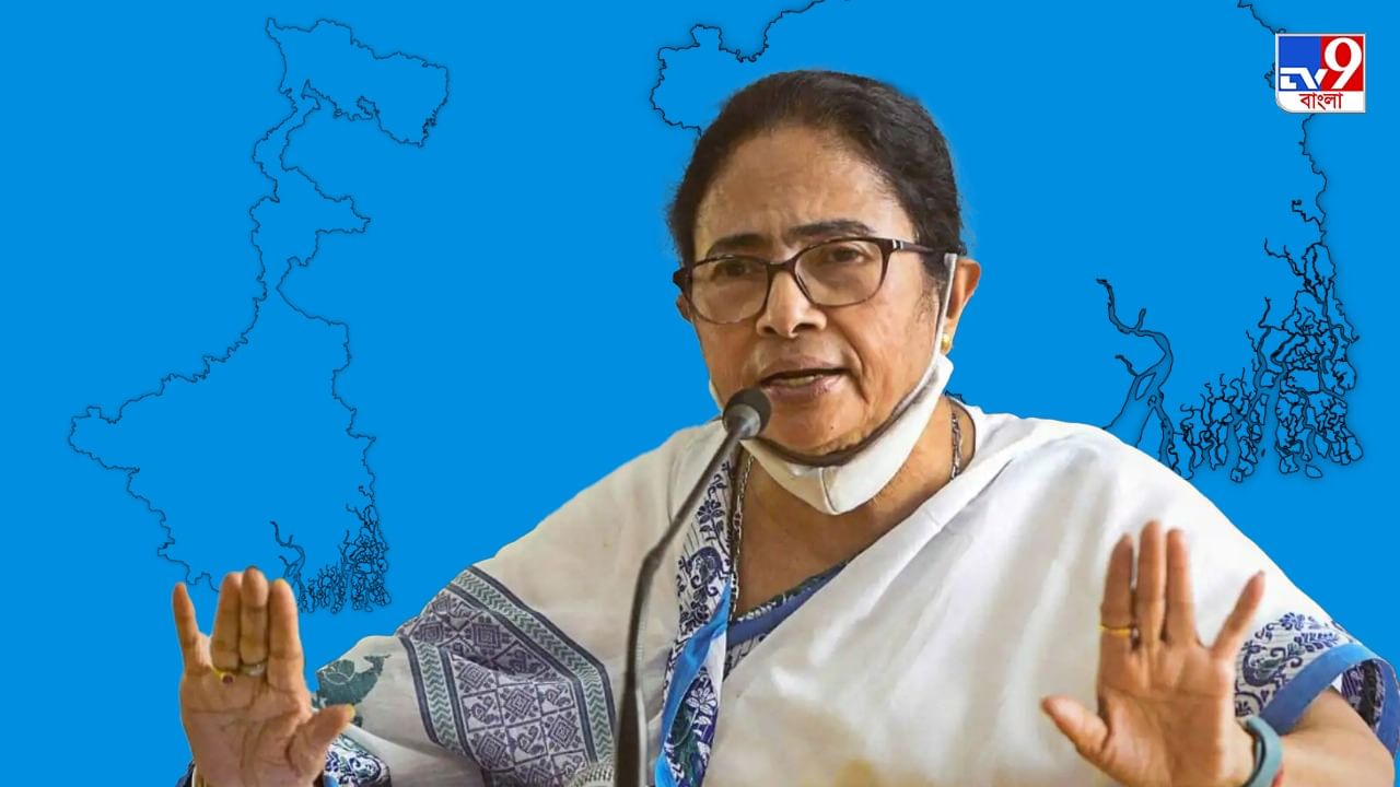 West Bengal New districts: তৈরি হচ্ছে নতুন ৭ জেলা, বড় ঘোষণা মুখ্যমন্ত্রী মমতার
