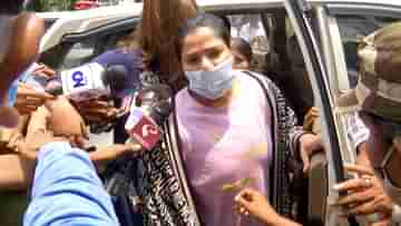 Arpita Mukherjee: আমার অনুপস্থিতিতে টাকা রাখা হয়েছিল, বিস্ফোরক দাবি অর্পিতার
