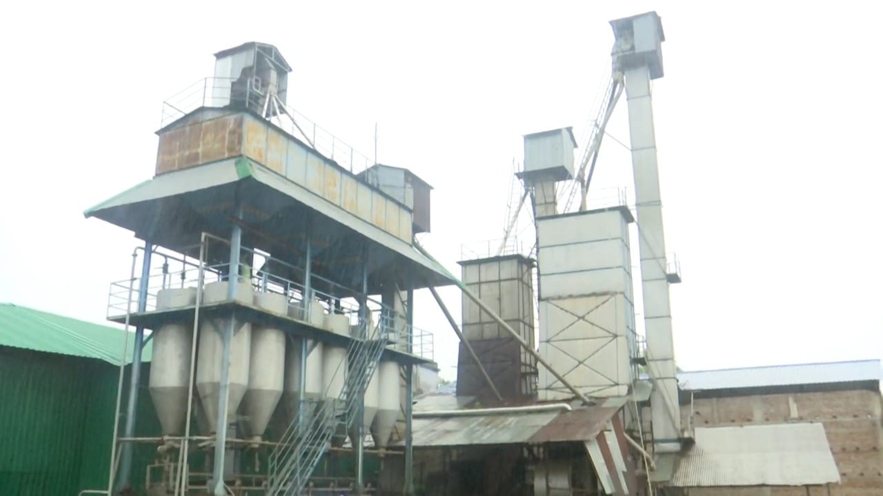 Anubrata Mondal Rice Mill: ৪৫ বিঘার ওপর অনুব্রতর রাইস মিল, ৫ কোটি দিয়ে ...