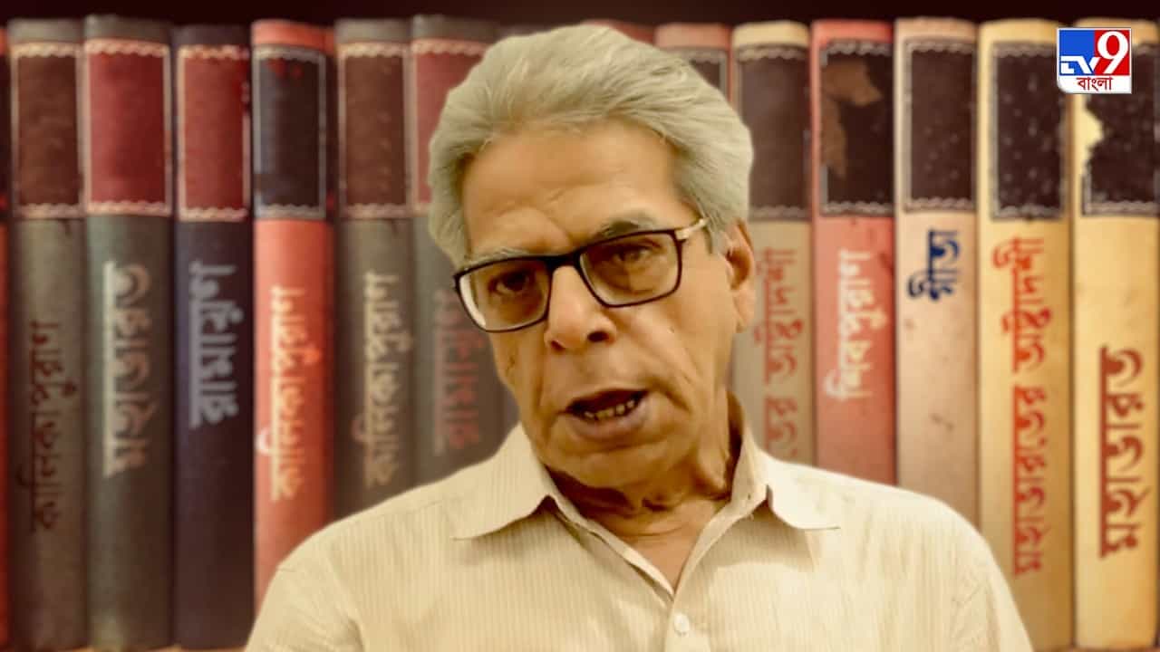 কে বলেছে হিন্দু সনাতন ধর্ম? রামায়ণ-মহাভারত-পুরাণের কোথাও উল্লেখ নেই: নৃসিংহপ্রসাদ