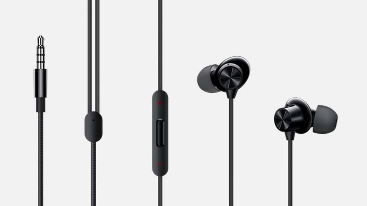 OnePlus Nord Headphone: ওয়্যারলেসের বাজারেও তারযুক্ত ইয়ারফোনেই বাজি! 799 টাকায় Nord হেডফোন নিয়ে এল OnePlus