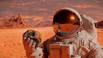 Your Voice On Mars: মঙ্গলে আপনার কণ্ঠস্বর কেমন লাগবে? লালগ্রহে না গিয়েও পৃথিবী থেকে শোনার সুযোগ করে দিল নাসা
