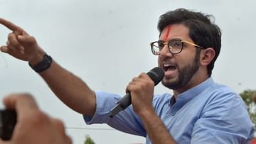 Aditya Thackeray: 'রাজনৈতিক নেতাদেরও শিরদাঁড়া থাকে...', ফের আদিত্যের চাঁচাছোলা আক্রমণের নিশানায় শিন্ডে শিবির
