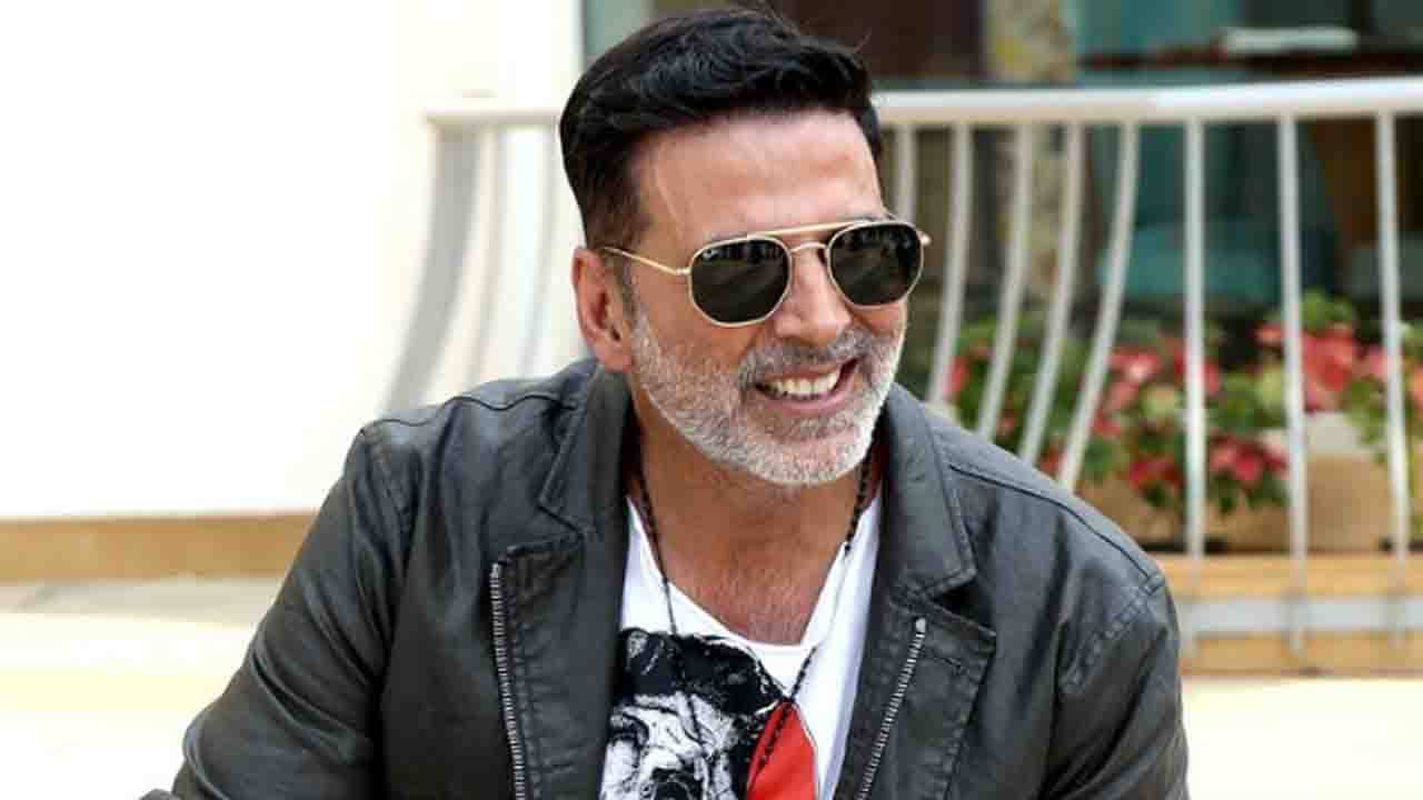 Akshay Kumar: আমি ৮ ঘণ্টা কাজ করি, ১৪-১৫ ঘণ্টা কাজ করেন অন্য তারকারা: অক্ষয় কুমার