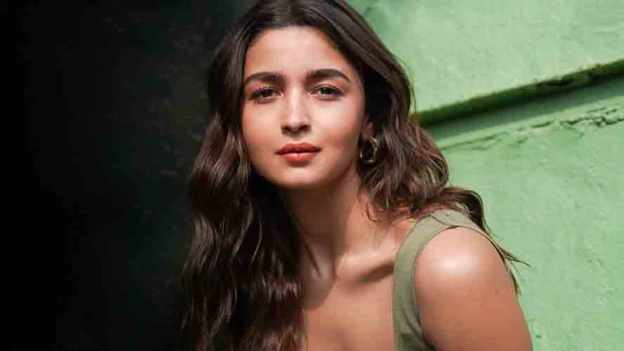 Alia Bhatt: আলিয়ার মধ্য রাতের বায়না, আবদার মেটাতে কী করলেন শিল্পা...