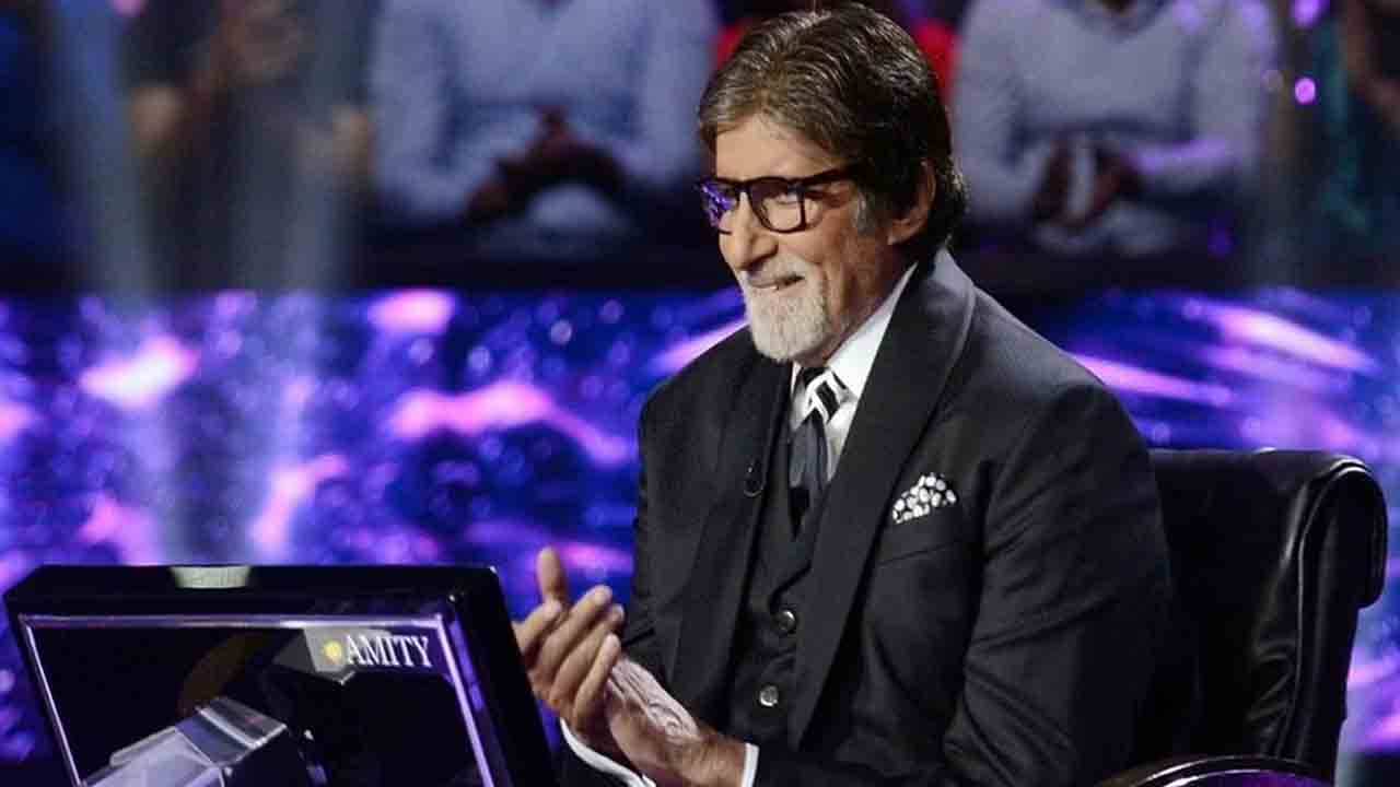 Reality Show: KBC-র প্রচারে কেন নেই আমির, অমিতাভের প্রশ্নে সাফ উত্তর লাল সিং-এর
