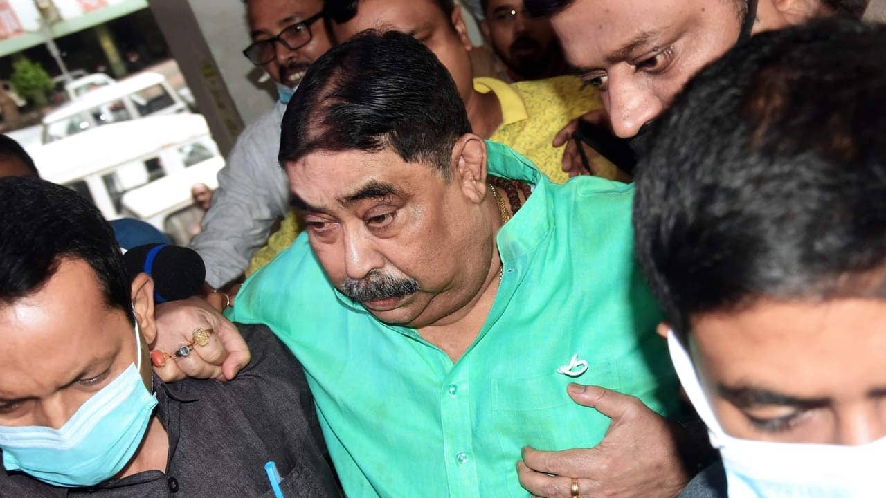 Anubrata Mondal Jail Custody: কাস্টমসের ওপর প্রভাব খাটানো হত, দাবি CBI-এর, ফের জেল হেফাজতে অনুব্রত