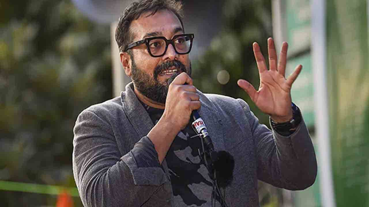 Anurag Kashyap: করণের সঙ্গে কফির আড্ডায় ডাক পড়েনি, তাই কি নিজের চ্যাট শো আনছেন অনুরাগ!