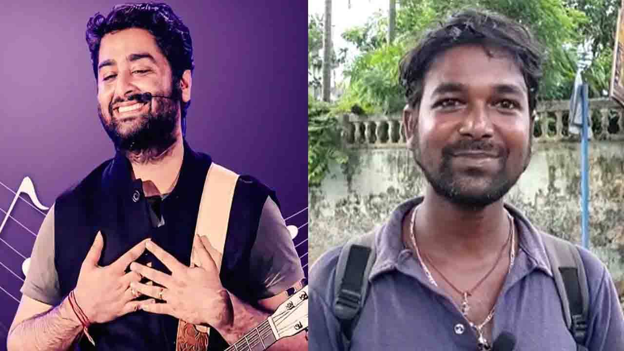 Arijit Singh: শিবঠাকুরের দেখা পেতে নয়, শ্রাবণ মাসে অরিজিৎ সিংকে দেখতে টানা ৭দিন পায়ে হেঁটে জিয়াগঞ্জ পৌঁছলেন এক ভক্ত