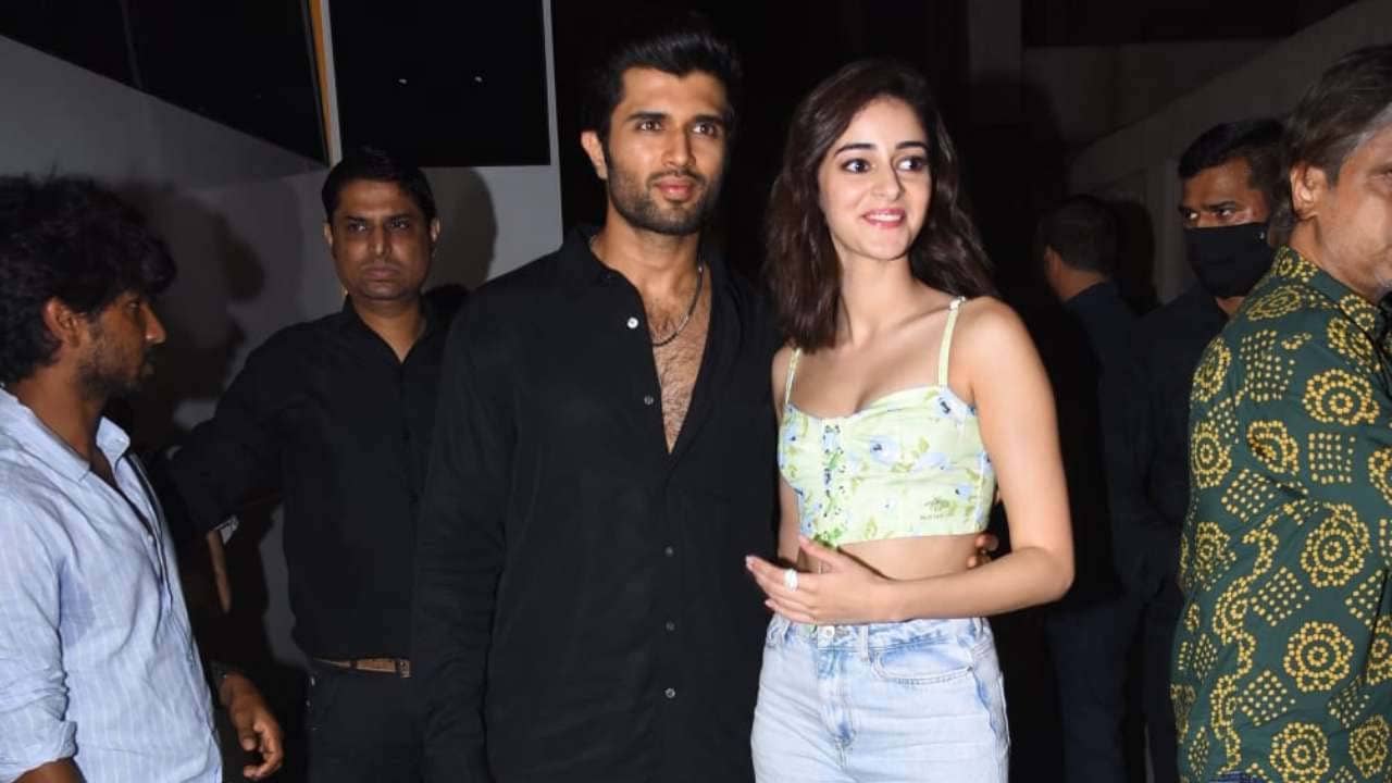 Vijay Deverakonda: লাইগার ছবির প্রচার অসমাপ্ত রেখে কেন বেরিয়ে যেতে হল বিজয় দেবেরাকোন্ডাকে?