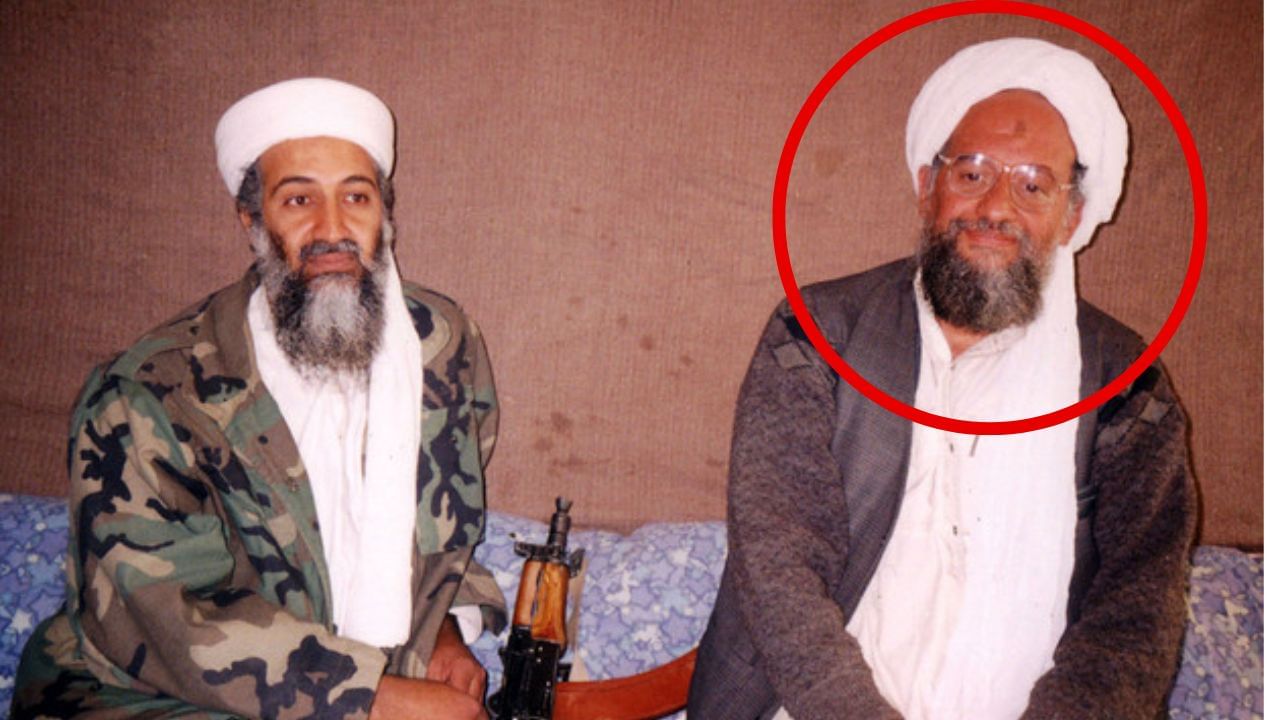 Hellfire R9X Missile Used to Kill Al-Qaeda Leader : মিসাইল হামলায় খতম আল-কায়দা প্রধান, অথচ নেই বিস্ফোরণের চিহ্ন! কোন রহস্যময় অস্ত্র ব্যবহার আমেরিকার?