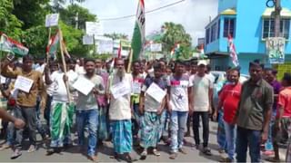 Basirhat: অ্যাসিড হামলায় পুড়ল চোখ-মুখ, এবার শিকার ২ মহিলা পঞ্চায়েতকর্মী