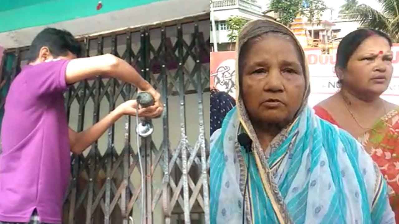 Basirhat Old Woman: ছেলে বার করে দিয়েছিলেন, পাঁচ বছরের আইনি লড়াইয়ে জিতে স্বামীর ভিটে ফিরে পেলেন বৃদ্ধা