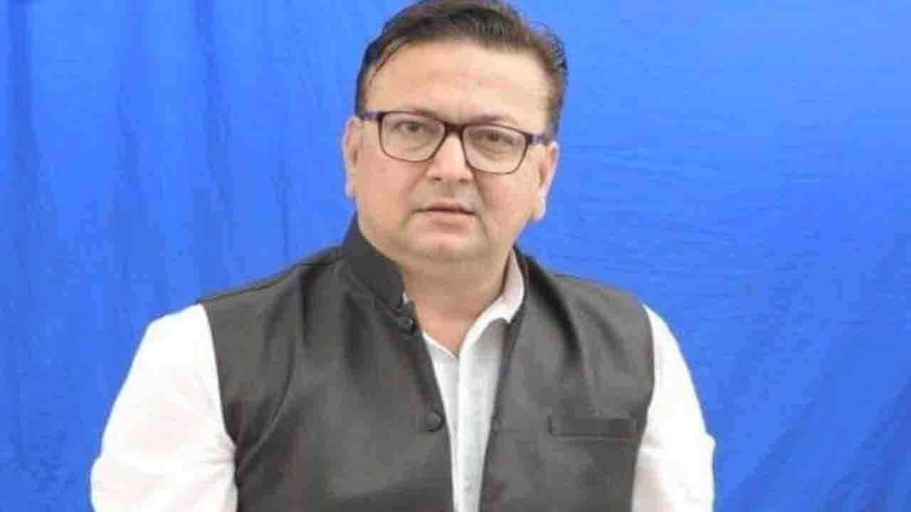 Bharat Kaul: আমি এখনও পর্যন্ত বাংলা পড়তে কিংবা লিখতে পারি না: ভরত কল