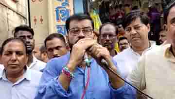 TMC leader New Controversy: ইঁদুরের গর্তে ঢুকিয়ে সিমেন্ট দিয়ে বন্ধ করে দেব, অনুব্রত গ্রেফতারের পর হুঁশিয়ারি তৃণমূল নেতার