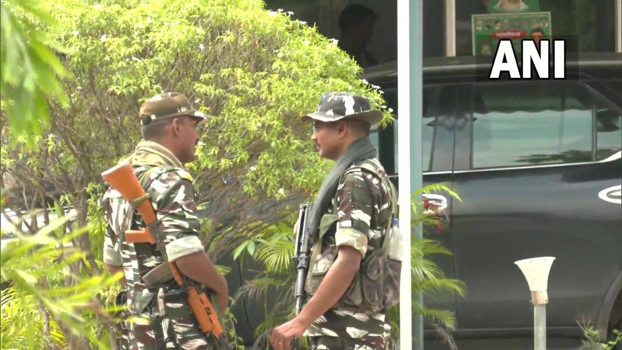 CBI Raid: নজরে রেল নিয়োগে দুর্নীতি, সাতসকালেই লালু ঘনিষ্ঠ একাধিক আরজেডি নেতার বাড়িতে সিবিআই হানা