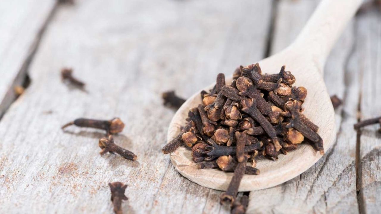 Benefits of Chew Cloves রোজ সকালে চিবিয়ে খান মাত্র ২টি লবঙ্গ! খালি