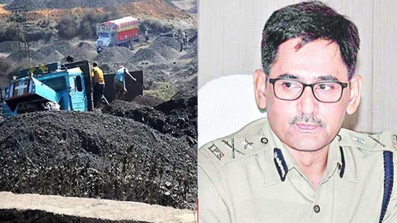 Coal Scam: কয়লা-কাণ্ডে হাজিরা এড়ালেন জ্ঞানবন্ত সিং, কী করবেন বাকি ৭ আইপিএস অফিসার?