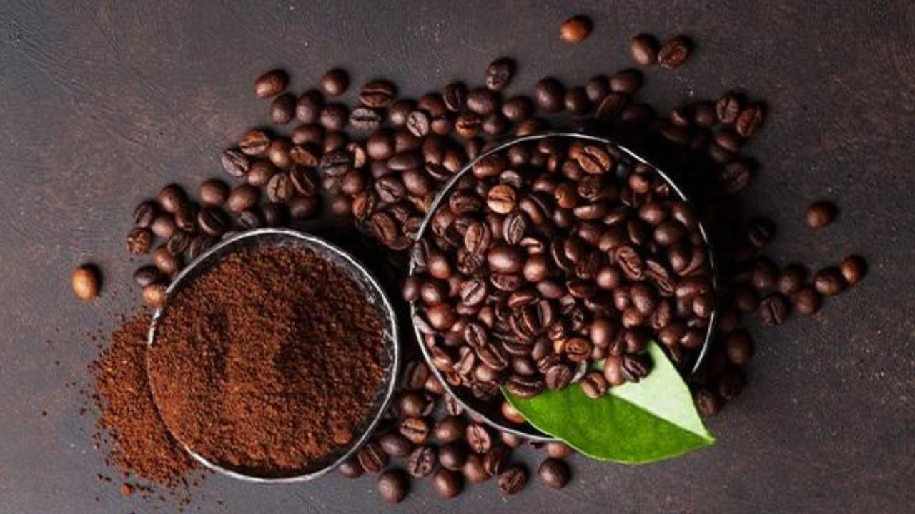 Hair Care Remedies একঢাল চুলকে রাখুন হাসিখুশি! চুলের যত্নে লাগান কফি