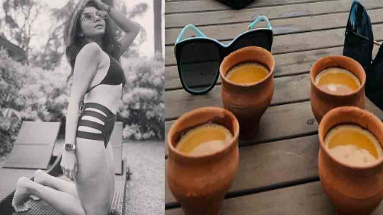 Devlina Kumar: বন্ধুদের সঙ্গে চায়ের কাপে চুমুক, দেবলীনার নয়া পোস্ট এবার কোন টিপস