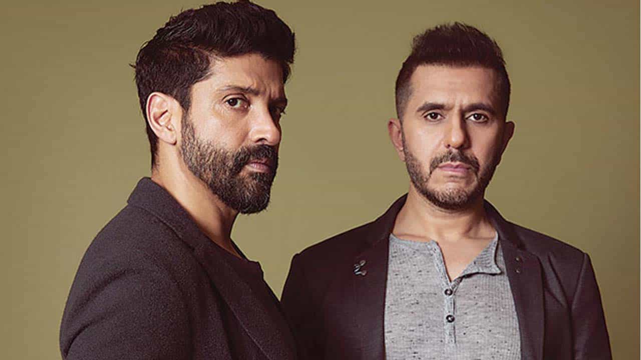 Farhan-Ritesh Accused: ফারহান এবং রিতেশের বিরুদ্ধে গুরুতর অভিযোগ আনল মুম্বইয়ের মজদুর ইউনিয়ন Farhan-Ritesh Accused: ফারহান এবং রিতেশের বিরুদ্ধে গুরুতর অভিযোগ আনল মুম্বইয়ের মজদুর ইউনিয়ন