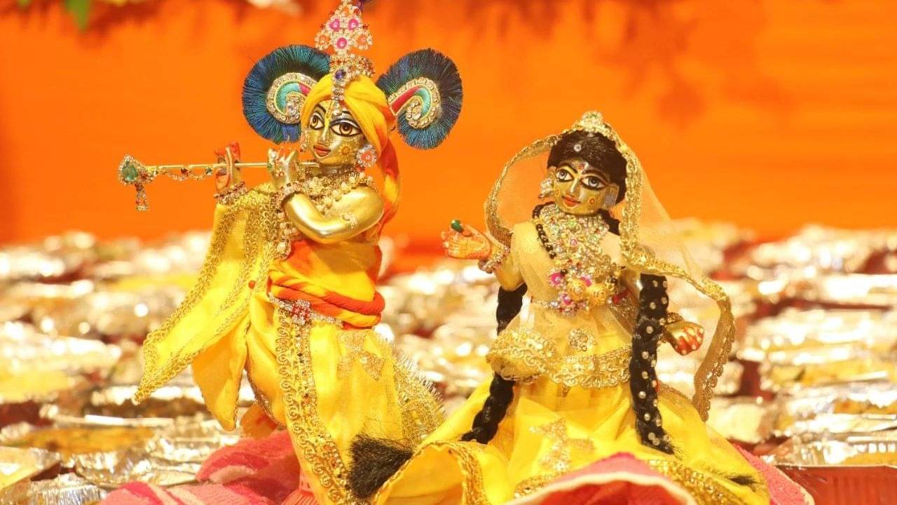 Krishna Janmashtami 2022: গৃহে অশান্তি ঠেকাতে কেষ্টর জন্মদিনে উপবাস রাখুন! তবে এদিন কী কী কাজ ভুলেও করবেন না, জানুন