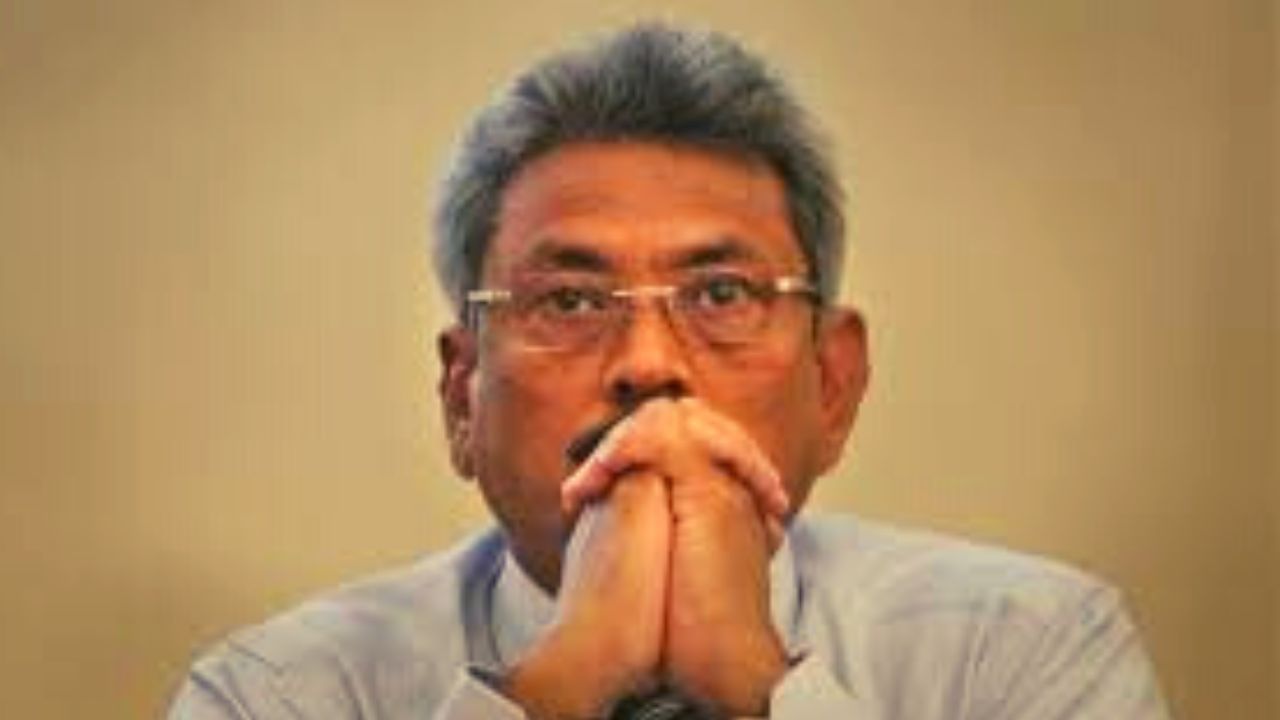 Gotabaya Rajapaksa: অপেক্ষা শুধু গ্রিনকার্ডের, শেষমেশ বাইডেনই আশ্রয় দিলেন 'পলাতক' গোতাবায়াকে?