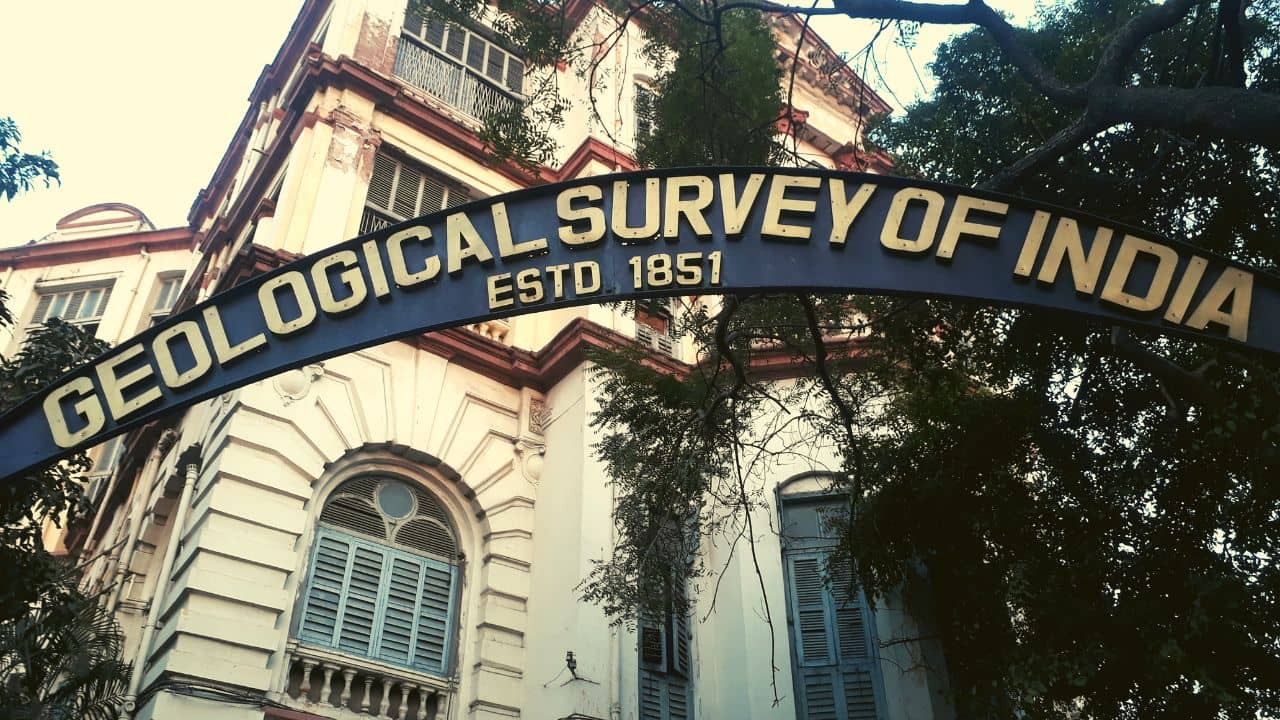GSI recruitment 2022: ড্রাইভিং লাইসেন্স থাকলেই জিওলজিক্যাল সার্ভে অব ইন্ডিয়াতে চাকরি, কীভাবে জেনে নিন