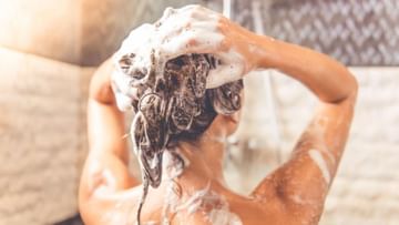 Herbal Shampoo at Home: রুক্ষ ও শুষ্ক চুলের সমস্যা! পুজোর আগে রেশমের মত চুল পেতে ঘরেই বানান হার্বাল শ্যাম্পু