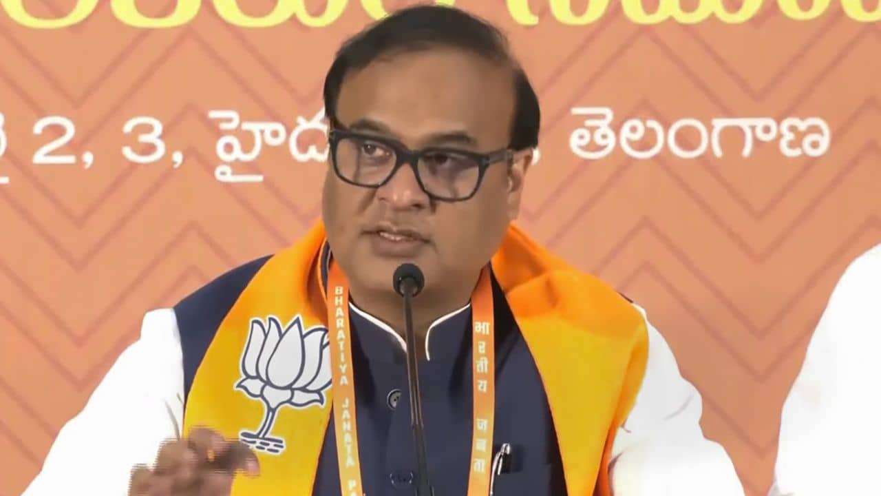 Himanta Biswa Sarma: স্বরাষ্ট্রমন্ত্রকের গুরুত্বপূর্ণ সিদ্ধান্ত, হিমন্তের নিরাপত্তায় বড় বদল!