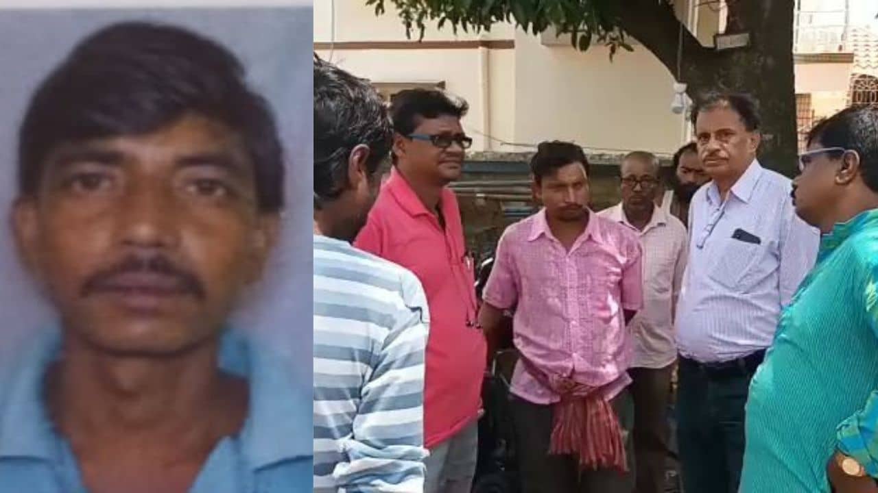 Pandua Death: পান্ডুয়ায় প্রৌঢ়কে পিটিয়ে খুন, কাঠগড়ায় বিজেপি, নিজেদের কর্মী বলে দাবি তৃণমূলের
