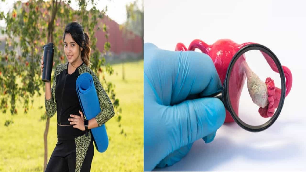 Ovarian cysts: PCOS আছে? এই ৫ খাবার ভুলেও না, হতে পারে আরও বড় ক্ষতি Ovarian cysts: PCOS আছে? এই ৫ খাবার ভুলেও না, হতে পারে আরও বড় ক্ষতি