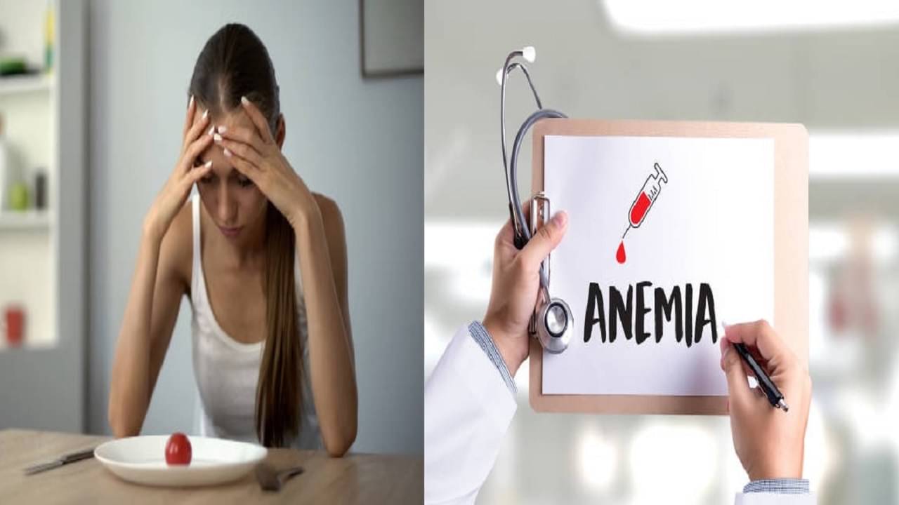 Iron Deficiency: শরীরে দ্রুত রক্ত তৈরি করতে জুড়ি মেলা ভার এই ৫ খাবারের! অ্যানিমিয়ায়  ভুগলেও খেতে পারেন...